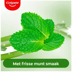 Colgate Triple Action Xtra Fresh Tandpasta - 75 ML