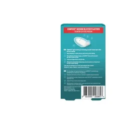 Compeed Blarenpleisters Medium 12 Pleisters