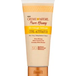 Crème of Nature Pure Honey Curl Activator 310 ML