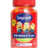 Dagravit Kids-Xtra Vitaminions 6-12 jaar 60 gummies