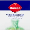 Dampo Verkoudheidsbalsem 30 gram