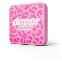 Dappr Flexibele Pleisters Savanne 30 stuks