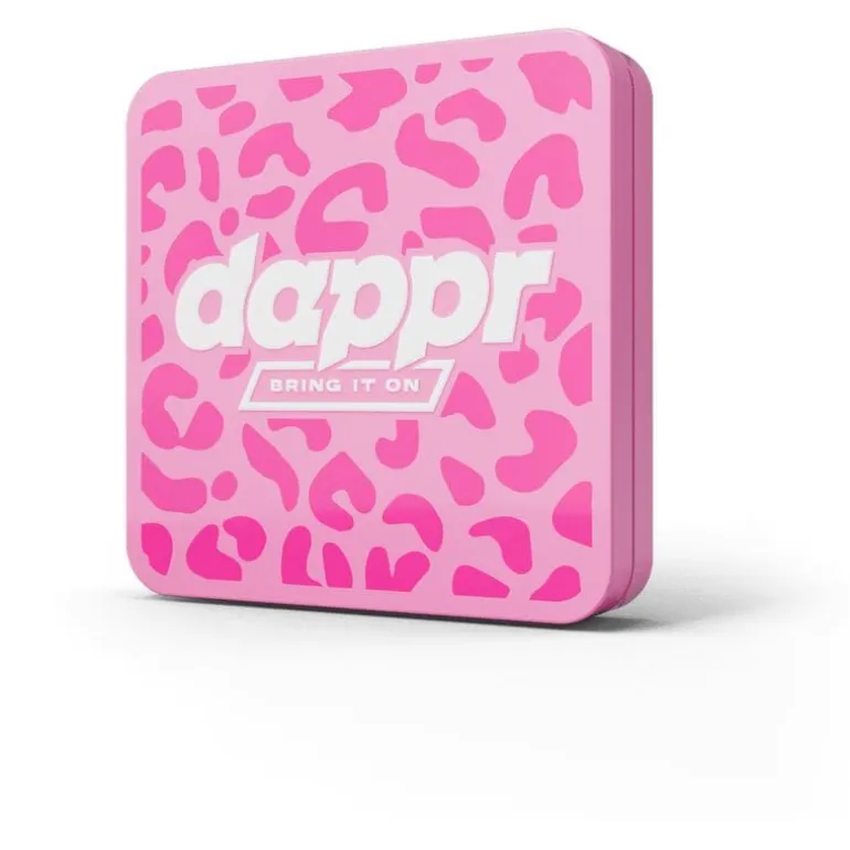 Dappr Flexibele Pleisters Savanne 30 stuks