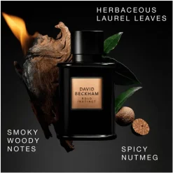 David Beckham Bold Instinct eau de parfum 50 ML