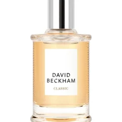 David Beckham Classic eau de toilette 50 ML