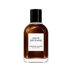 David Beckham Collection Exquisite Leather eau de parfum 50ml​