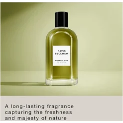 David Beckham Collection Botanical Resin eau de parfum 50ml​