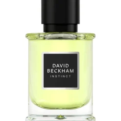 David Beckham Instinct eau de parfum 50 ML