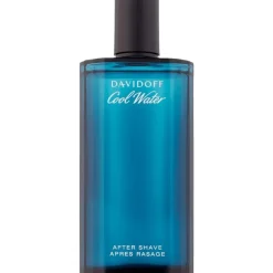 Davidoff Cool Water aftershave 125 ML