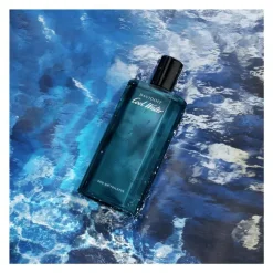 Davidoff Cool Water Fragrance Giftset 40 ML Eau de Toilette + 75 ML Showergel