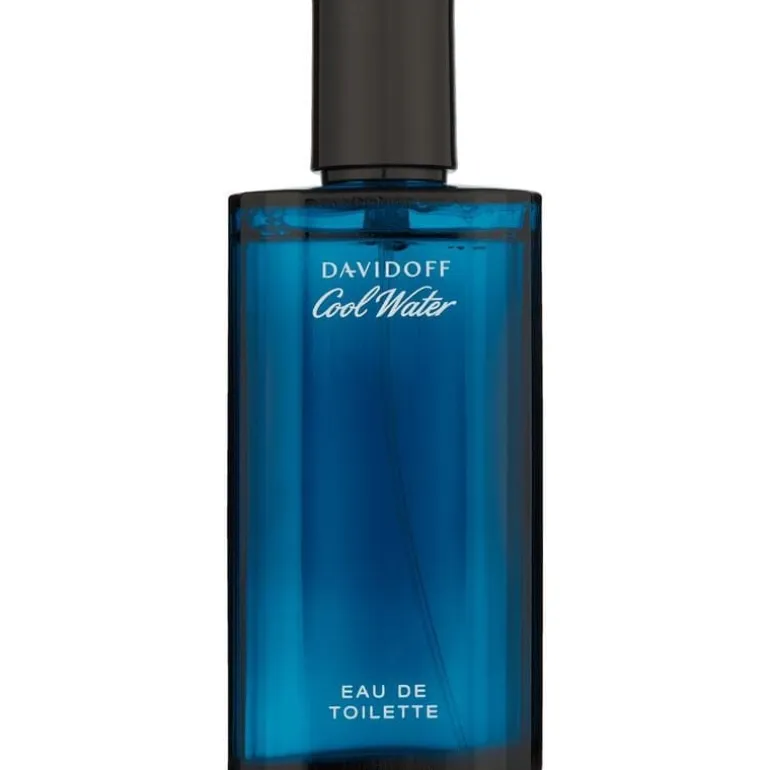 Davidoff Cool Water Men eau de toilette 75 ML