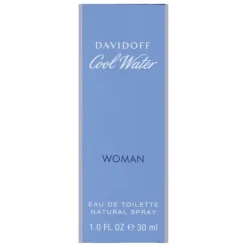 Davidoff Cool Water Woman eau de toilette 30 ML
