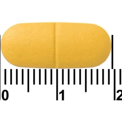 Davitamon Actifit 50+ Multivitamine met Ginseng 90 Tabletten