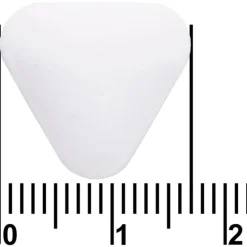 Davitamon Calcium met Vitamine D Kauwtabletten Mint