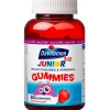 Davitamon Junior 3-12 Gummies Aardbeiensmaak