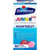 Davitamon Junior 3+ Kauwvitamines Framboos