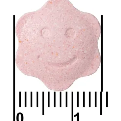 Davitamon Junior 3+ Kauwvitamines Framboos