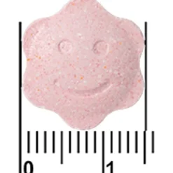 Davitamon Junior 3+ Multivitamine Kinderen Frambozensmaak 120 Kauwvitamines