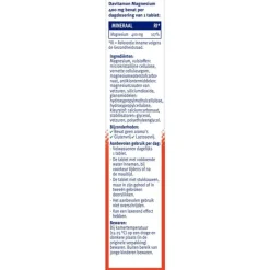 Davitamon Magnesium 400 mg Tabletten