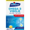 Davitamon Omega-3 Visolie 60 capsules