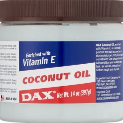 DAX Kokosolie 400 GR