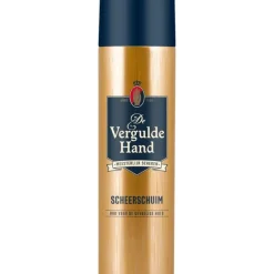 De Vergulde Hand Scheerschuim 250 ML