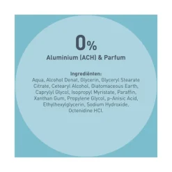 Deoleen Regular 0% Aluminium Deodorant Roller 50 ML