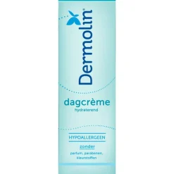 Dermolin Dagcrème 50 ML