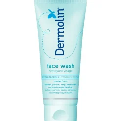 Dermolin Face Wash 100 ML