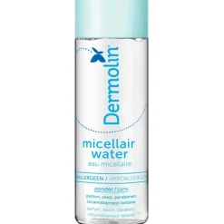 Dermolin Pure Care Micellair Water 200 ML