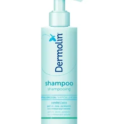 Dermolin Shampoo 200 ML