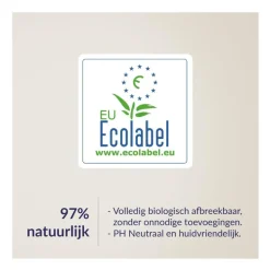 Difrax Eco Afwasmiddel flessen en spenen