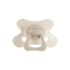 Difrax Fopspeen Naturel Earth Moonstone 12 Maanden