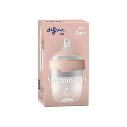 Difrax Mammafeel Fles 150 ML