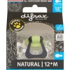 Difrax Natural Fopspeen 12+ Maanden