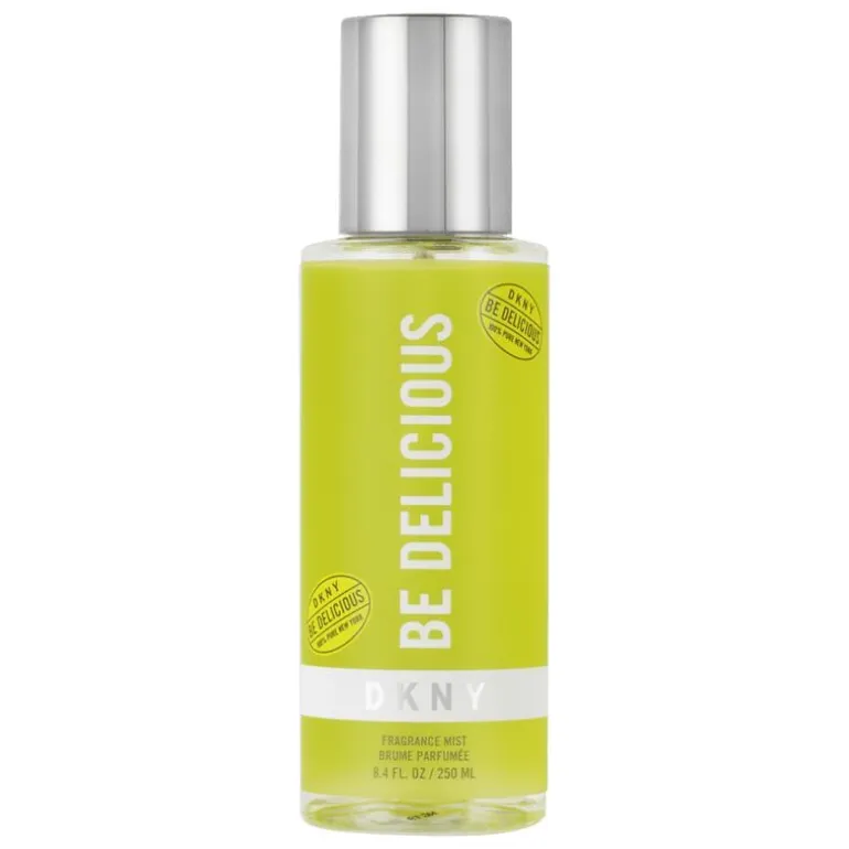DKNY Be Delicious bodymist 250 ML