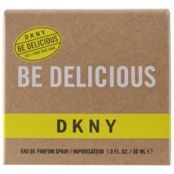 DKNY Be Delicious eau de parfum 30 ML