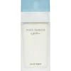Dolce & Gabbana Light Blue pour Femme eau de toilette 50 ML