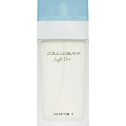 Dolce & Gabbana Light Blue pour Femme eau de toilette 50 ML