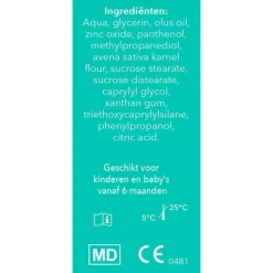 donttellmum Waterpokken Behandeling 50 ML