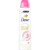 Dove Advanced Care Beauty Finish Anti-Transpirant Deodorant Spray 150 ML
