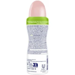 Dove Advanced Care Beauty Finish Anti-Transpirant Deodorant Spray 100 ML