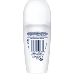 Dove Advanced Care Coconut & Jasmin Anti-transpirant Deodorant Roller 50 ML