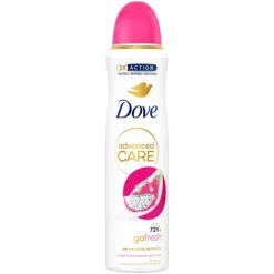 Dove Advanced Care Dragon Fruit & Coconut Cream Deodorant Spray 150 ML