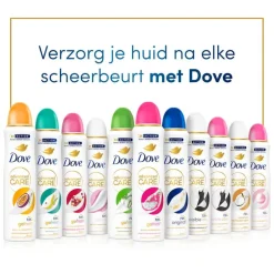 Dove Advanced Care Matcha & Sakura Anti-transpirant Deodorant Spray 150 ML