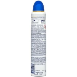 Dove Advanced Care Original Anti-Transpirant Deodorant Spray 200 ML