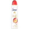 Dove Advanced Care Peach Anti-transpirant Deodorant Spray 150 ML
