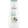 Dove Advanced Care Showergel Hydrating Care 400 ML