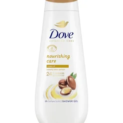 Dove Advanced Care Showergel Nourishing Care 400 ML