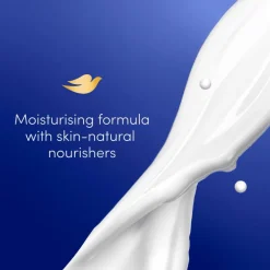 Dove Advanced Care Showergel Deeply Nourishing 225 ML